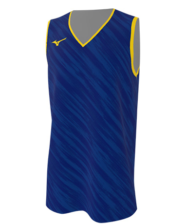 mizuno バスケットボールウェア