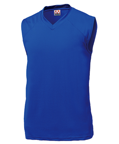 wundou バスケットボール シャツ