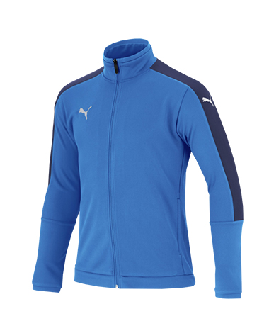 プーマ トライブス トレーニング ジャケット