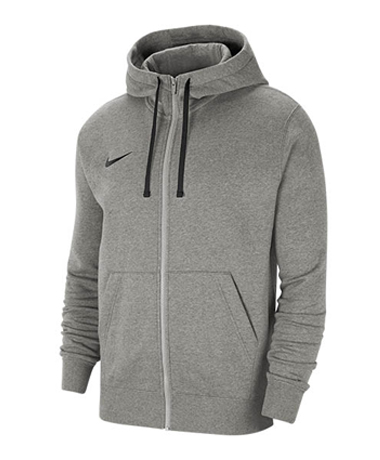 NIKE パーク20 フリース フルジップ フーディ