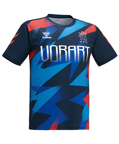 hummel ONLY hummel 昇華Tシャツ