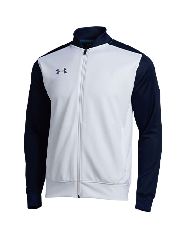 UNDER ARMOUR UA チーム ウォームアップ ジャケット