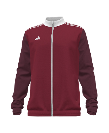 アディダス トラックジャケット