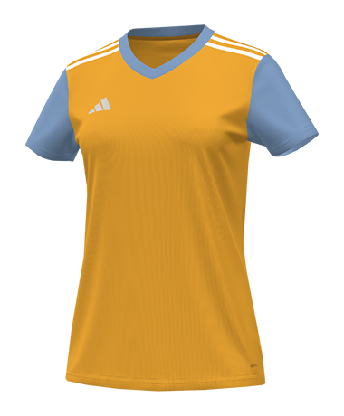 adidas MI ENTRADA22 ジャージー