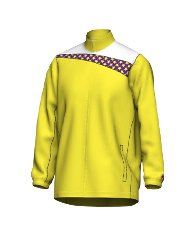 チャンピオン CUSTOM CLOTH DESIGN05 ジャケット