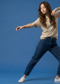 ダンスチームウェア