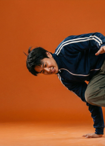 ダンスチームウェア