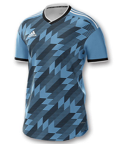 adidas migraphic20 tiger