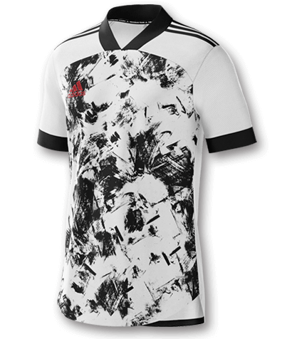 adidas migraphic20 tiger