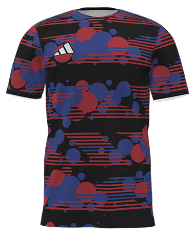 GRAPHIC25 adidas アディダス