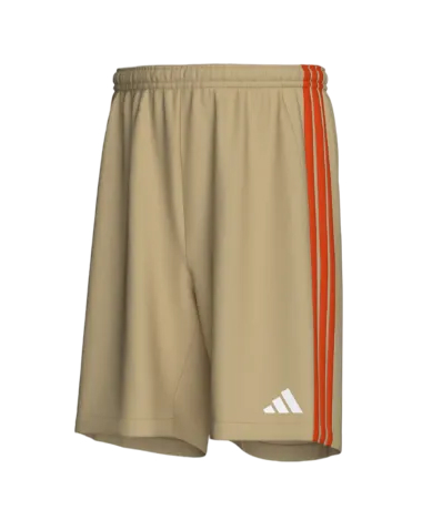 mi-uniform トラックスーツ ハーフパンツ