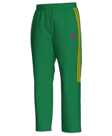 ウォーマー パンツ