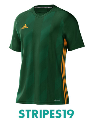 stripes TIRO17 adidas