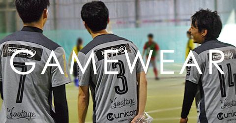 Newbalance サッカーユニフォーム フットサルユニフォーム製作専門店 Teammax チームマックス