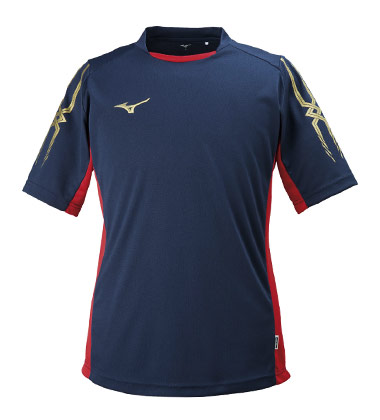 Mizuno サッカーユニフォーム フットサルユニフォーム製作専門店 Teammax チームマックス