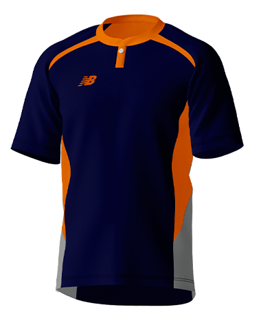 切り替え ゲームシャツ newbalance ニューバランス