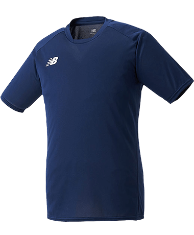 ゲームシャツ newbalance ニューバランス