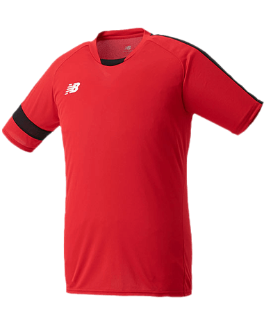 ゲームシャツ newbalance ニューバランス