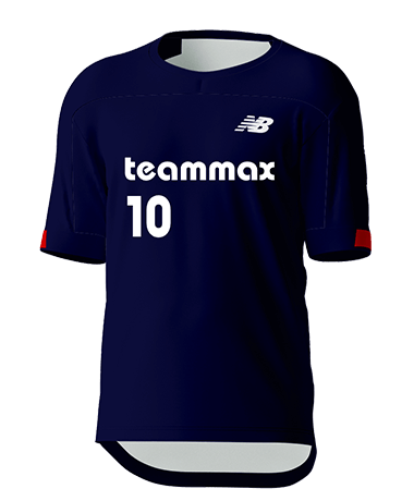 UK20 ハイブリッド ゲームシャツ newbalance ニューバランス