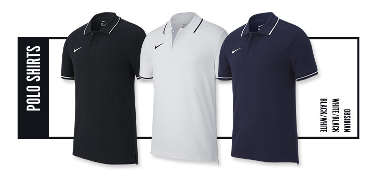 NIKE ナイキ S/S ポロ