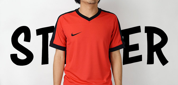 Nike サッカーユニフォーム フットサルユニフォーム製作専門店