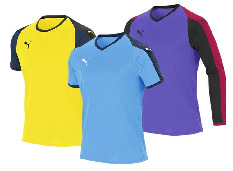 LIGA PUMA プーマ TRIBES