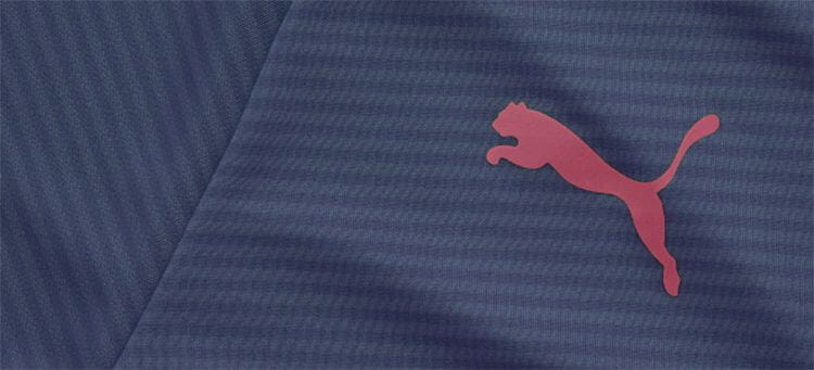 ボーダードライニット PUMA プーマ TRIBES