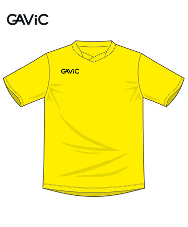 gavic ゲームシャツ