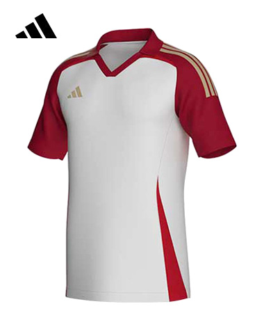 アディダス mi-uniform TIRO ジャージー