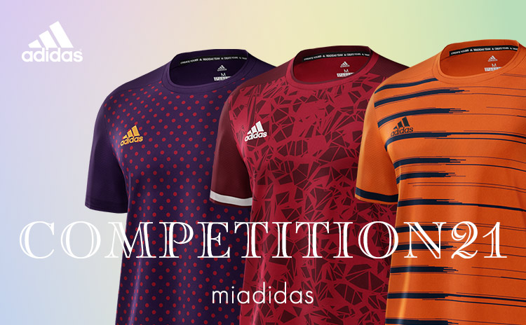 adidas competition21