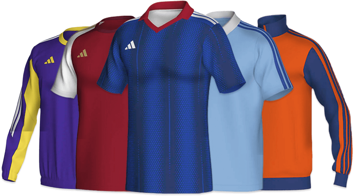 mi-uniform adidas