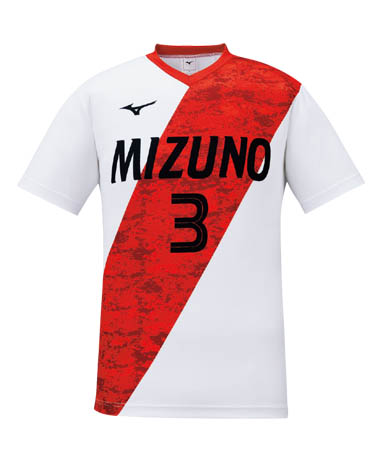 ミズノ | MIZUNO | サッカー・フットサルユニフォーム製作 | チーム 