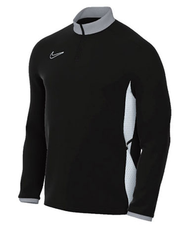 NIKE アカデミー25 ロングスリーブ ドリルトップ
