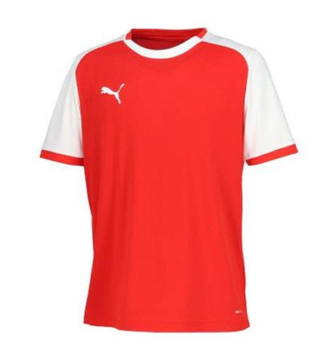 TEAMLIGA ゲームシャツ