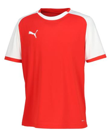 TEAMLIGAゲームシャツ