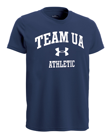 underarmour UA TEAM LOCKER Tシャツ