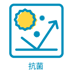 抗菌