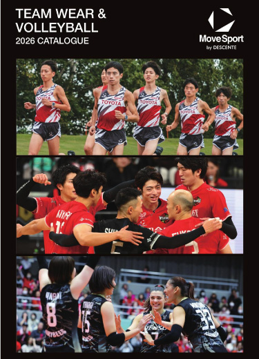 ムーブスポーツ カタログ