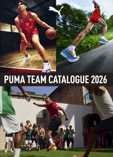 プーマ　カタログ