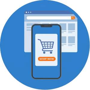 チーム専用ショップ