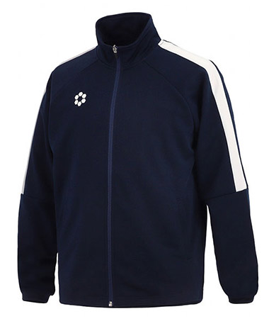 sfida BP ウォームアップ ジャケット