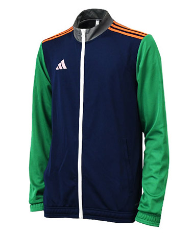 adidas MI ENTRADA22 トラックジャケット