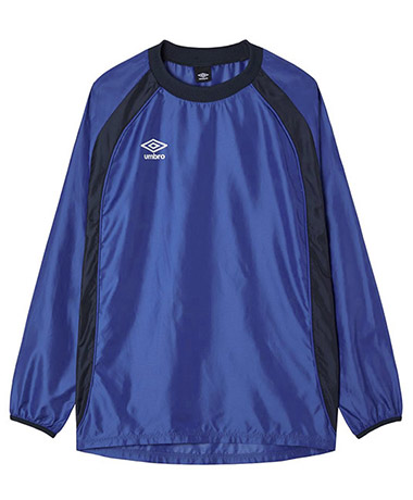 umbro ウインドアップ ピステ