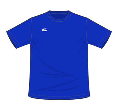 Tシャツ canterbury カンタベリー