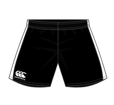 パンツ　ショーツ　canterbury カンタベリー