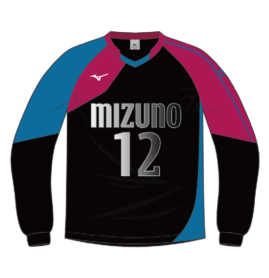 Mizuno バレーボールユニフォーム製作専門店 Teammax チームマックス