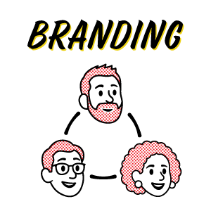 BRANDING