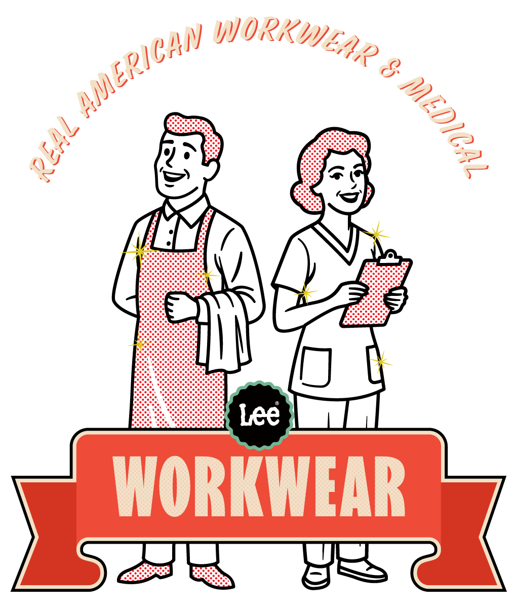 Lee WORKWEAR