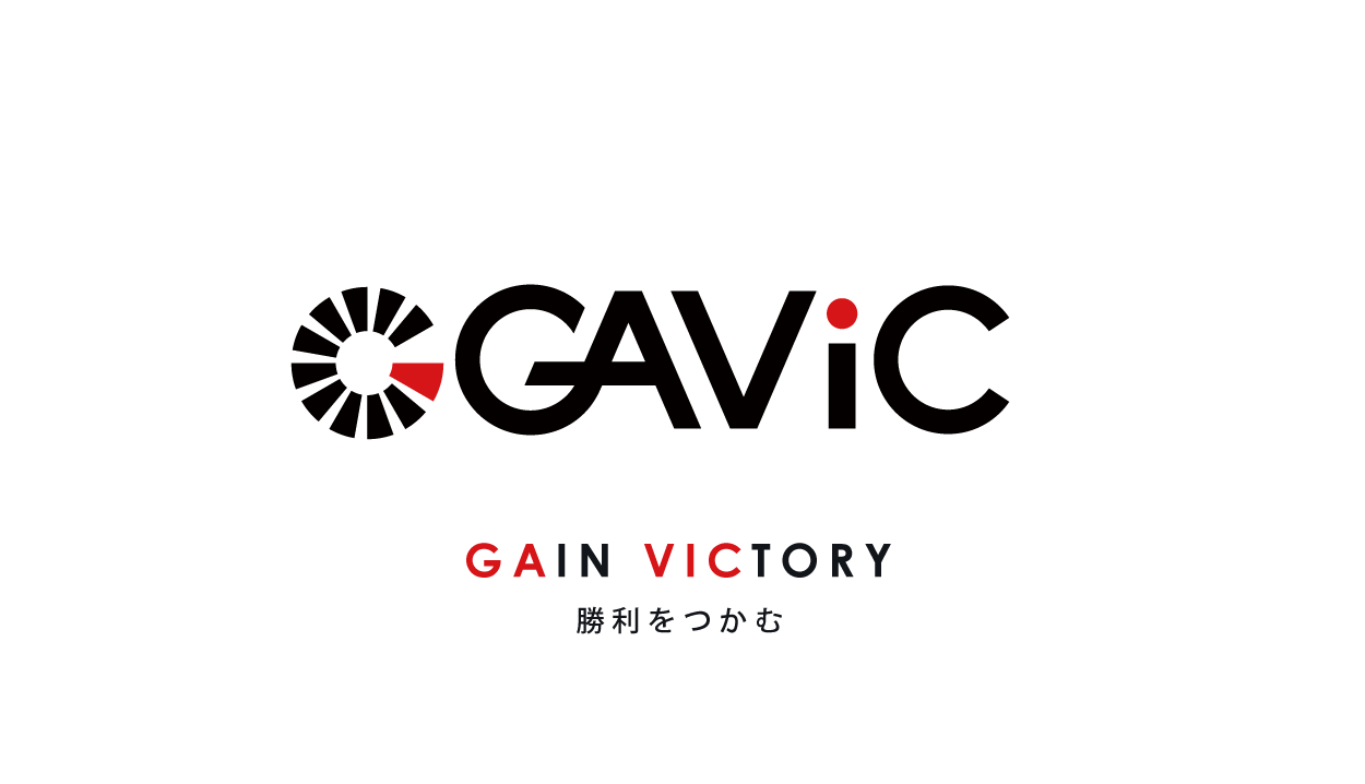 gavic ガビック