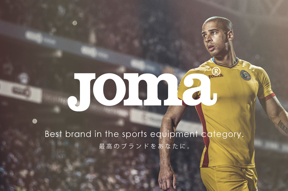 joma